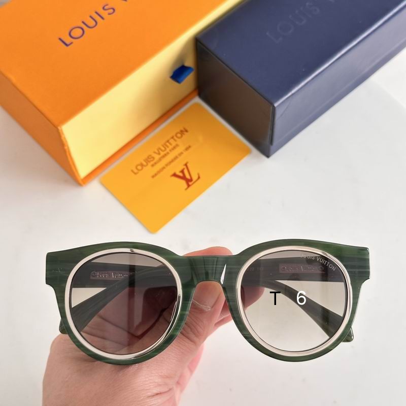 LV Sunglasses ID:20260410-2554